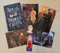 Vellum Pack - Bound to the Broken Crown